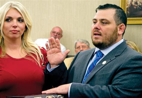 Copley now commission president | The Tribune