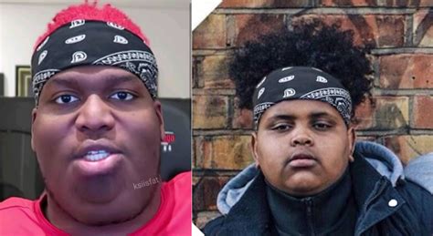 Lmao Fat Ksi Is Deno Change My Mind Rksi