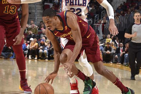 Sixers Vs Cavaliers St Half Thread Liberty Ballers