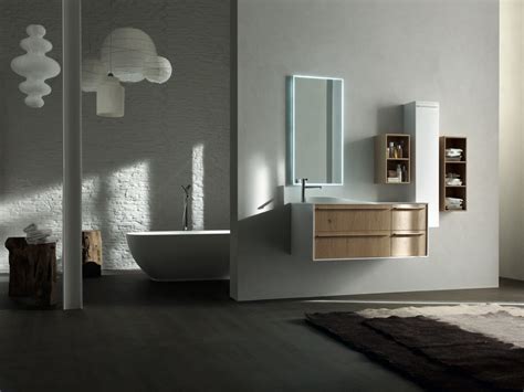 Mobilier De Salle De Bain Pollock D Arcom Contemporary Bordeaux