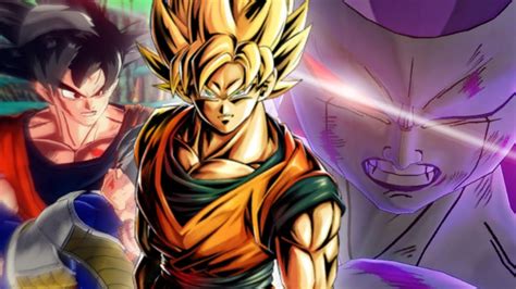 Asi Se Consigue El Legendario Ssj Dragon Ball Xenoverse Capitulo