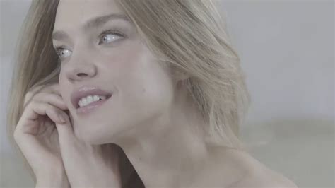 GUERLAIN LINGERIE DE PEAU AQUA NUDE AD CAMPAIGN YouTube