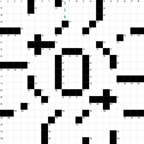 One of 15 boycotting the 1984 Summer Olympics: Abbr. NYT Crossword Clue