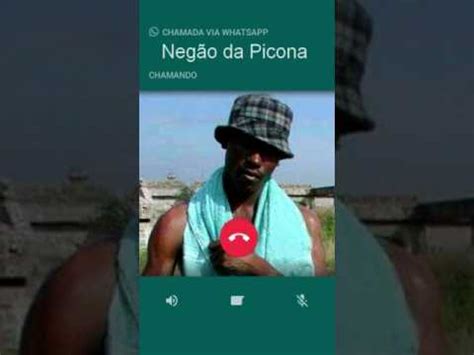Foto Negao Da Picona