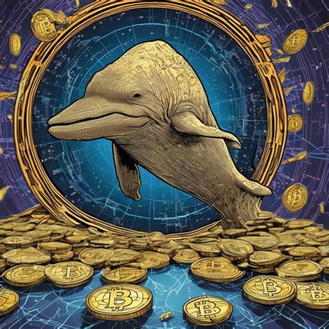 Satoshi Era Bitcoin Whale Awakens Create Ripples In Market