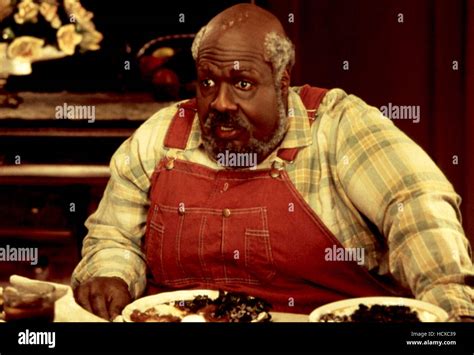 NUTTY PROFESSOR, THE, Eddie Murphy, 1996 Stock Photo - Alamy