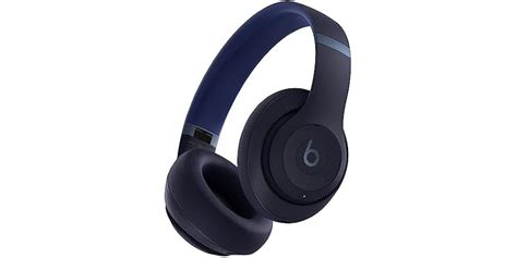 Beats Studio Pro Wireless Bluetooth ANC Headphones (Factory Reconditioned)