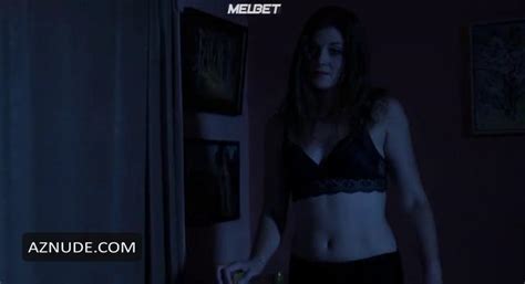 TROUBLES NUDE SCENES AZNude