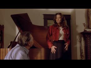 NIGHT OF THE SCARECROW NUDE SCENES AZNude