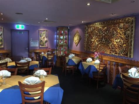 Top 3 Thai Food In Mermaid Waters Gold Coast Queensland