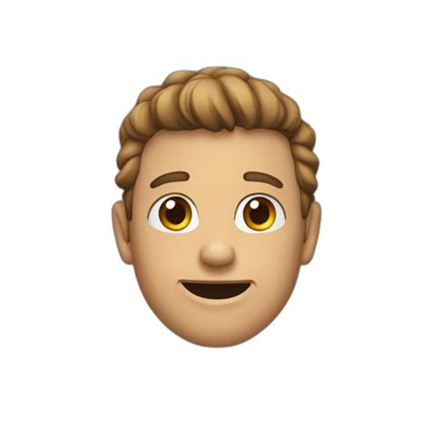 Doigt Honneur Turque Ai Emoji Generator