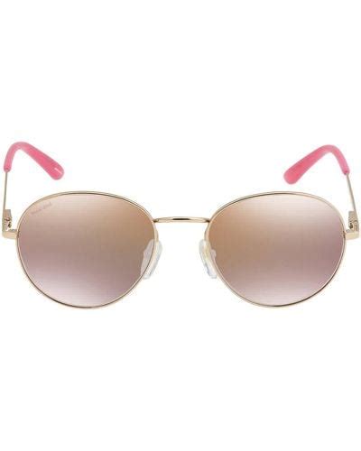 Pink Smith Sunglasses For Women Lyst