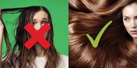 Como Disfarçar O Cabelo Oleoso - Como disfarçar o cabelo oleoso em apenas 3 passos simples