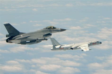 Taiwan says China deployed 71 warplanes in weekend war drills - Asia ...