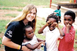 My Mission Trip to Africa - Practical Homeschooling Magazine