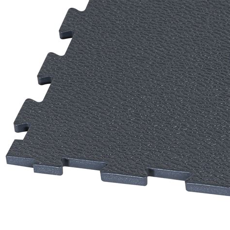 Protection Tile Traficfloor Eco 7 Mm TLM SN PVC For Public