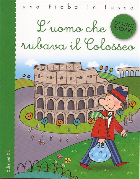 Roma Per I 100 Anni Dalla Nascita Di Gianni Rodari Il Parco