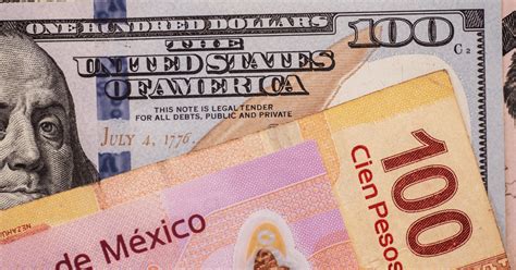 Dólar Hoy 20 Junio 2024 En México Precio Compra Y Venta