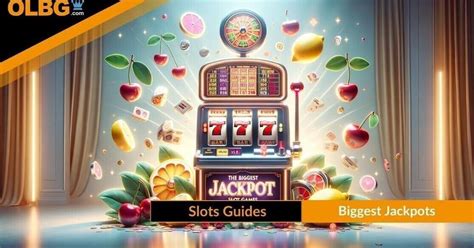 Biggest Jackpot Slot Games | Progressive Jackpots