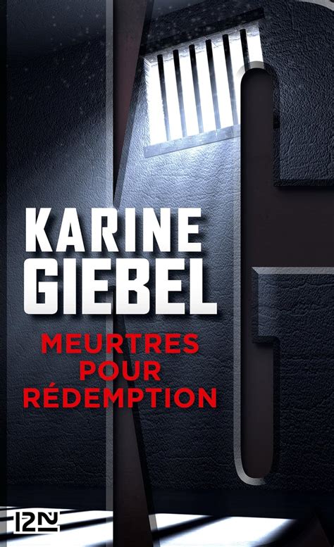 Meurtres pour rédemption Hors collection eBook Giebel Karine