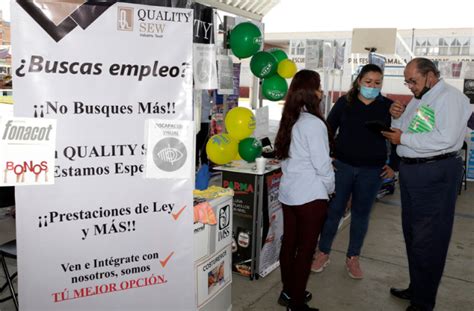 Ofertarán mil 146 puestos en segunda Feria del Empleo 2023 Tribuna