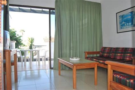 Apartamentos Maspalomas Lago Maspalomas Gran Canaria