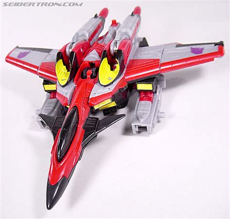 Transformers Armada Starscream Toy Gallery (Image #23 of 109)