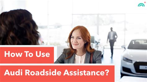 Audi Roadside Assistance Complete Guide