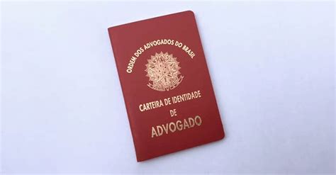 OAB SP digitaliza inscrição de pedido da Carteira do Advogado Migalhas