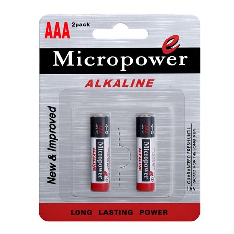 Wholesale V Min Aaa Am Lr Super Alkaline Battery For Electric