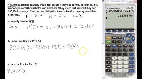 Calculate Probability Calculator