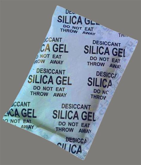 Silica Gel Pouch Bag Gm At Rs Kg In Ludhiana Id