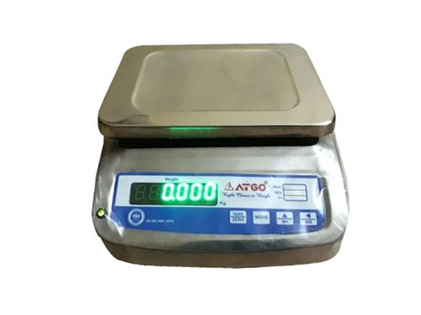 Mini Table Top Weighing Scale Dealers In Ambattur Atgomart