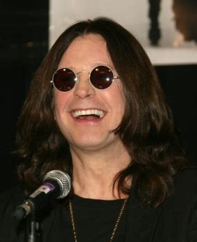 Ozzy Osbourne Actor Films Episodes And Roles On Digiguide Tv