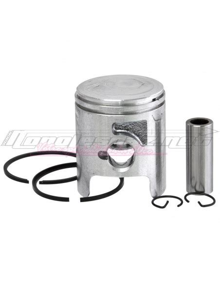 Cylindre Piston Type Origine Fonte Derbi Euro 2