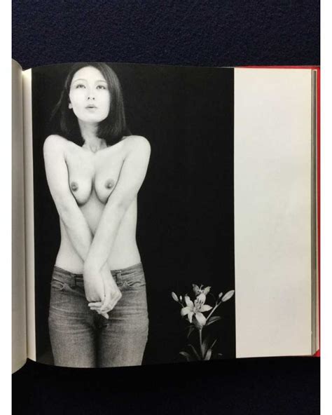 Shotaro Akiyama Naked Portraits Sonorama Photography Anthology Vol