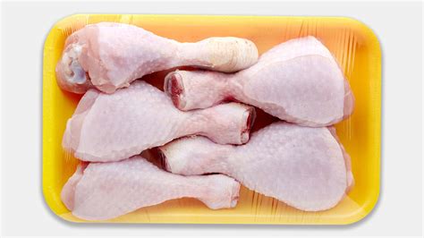 Antibiotic-Resistant Salmonella in Chicken - Consumer Reports