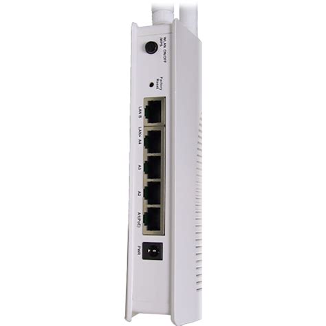 Draytek Vigorap Wifi Mesh Access Point Gbps Ac