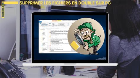 Comment Trouver Et Supprimer Les Fichiers En Double Sur Pc