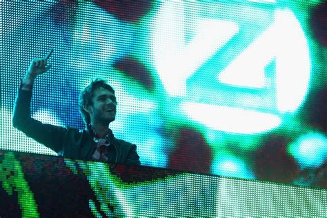 Zedd Announces 'True Colors' Tour Dates