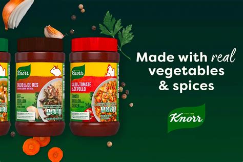Knorr - 7C Lingo
