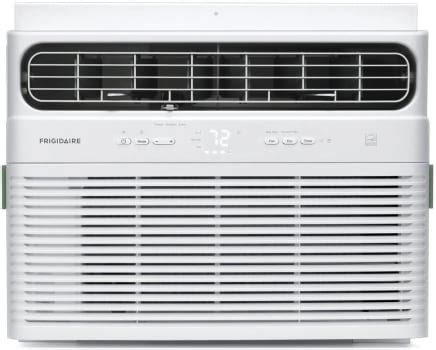 Frigidaire Fhww We Btu Window Room Air Conditioner With