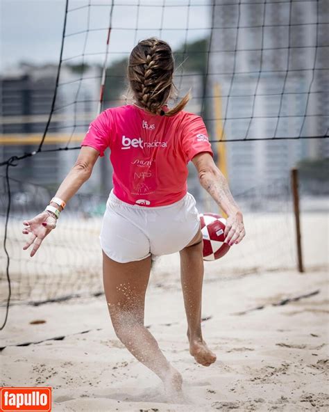 Barbara Coelho Barbarapcoelho Nude Photo Fapullo