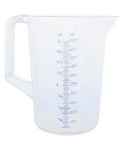 Measuring Jug 3 Litre WA Hospitality Supply