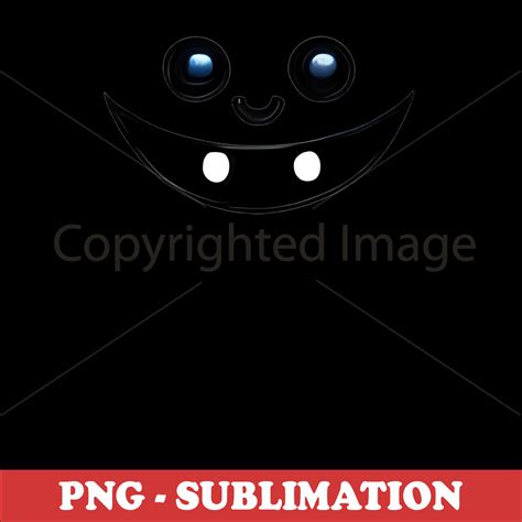 Funny Ghost Face - Spook-tacular PNG Digital Download for Su - Inspire ...