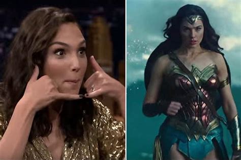 Gal Gadot Pregnant 2021