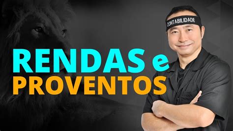 IRPF 2019 Rendas Proventos e Declaração Loberto Sasaki YouTube