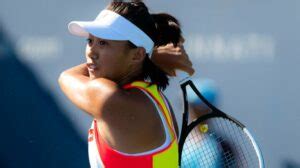 Open De Limoges 2022 Zhang Shuai Vs Jessika Ponchet Preview Head To