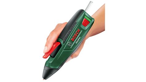 GluePen Cordless Hot Glue Gun | Bosch DIY