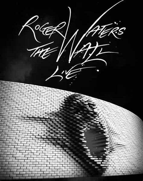 Roger Waters Repetir Cita Con The Wall En Madrid Vamos De Conciertos